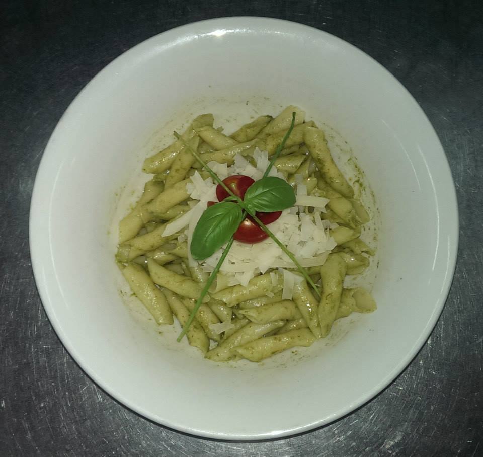 Pizza 33 - Koper, Home delivery - Pizza, Vegetarian-friendly, Mediterranean Cuisine, Seafood