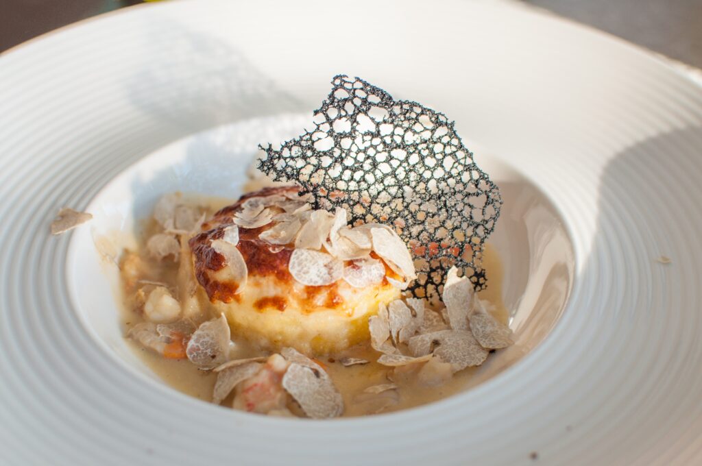Marina Restaurant - Restaurant Izola