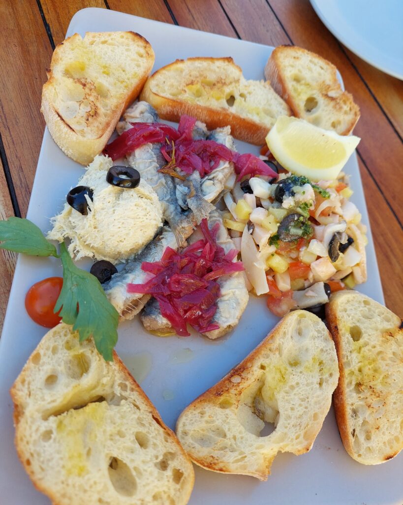 Stella Maris - Koper - Best seafood restaurant in Koper