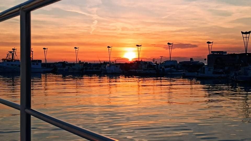 Stella Maris - Koper - Best seafood restaurant in Koper