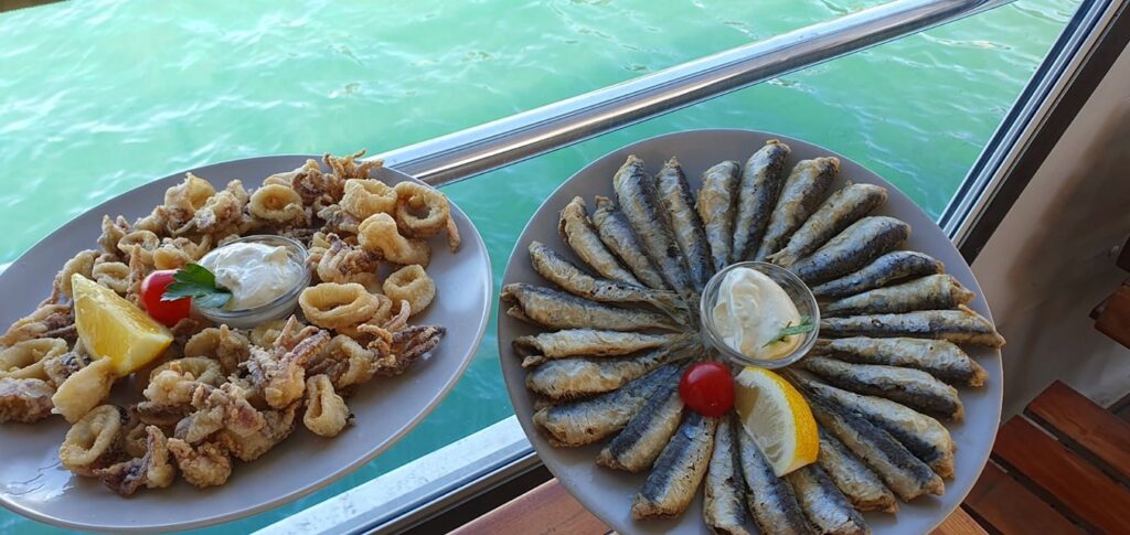 Stella Maris - Koper - Best seafood restaurant in Koper