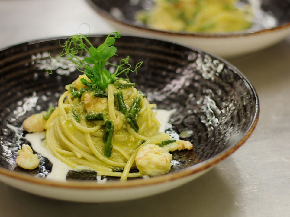 Marina Restaurant - Restaurant Izola