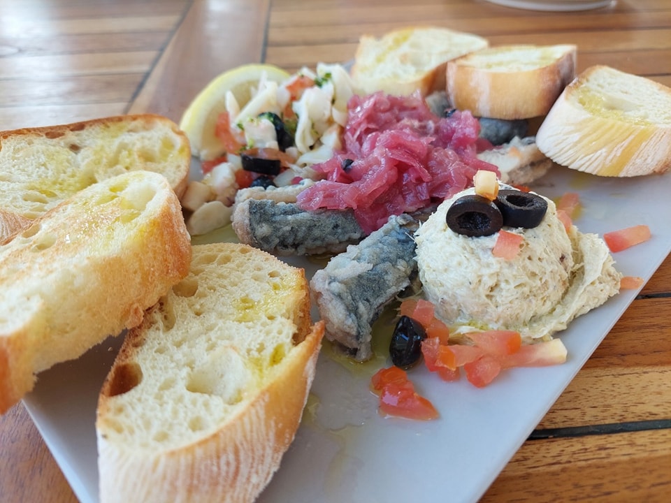 Stella Maris - Koper - Best seafood restaurant in Koper