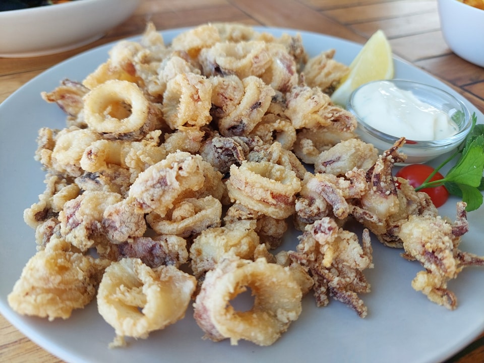 Stella Maris - Koper - Best seafood restaurant in Koper