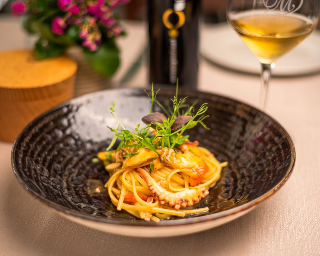 Marina Restaurant - Restaurant Izola