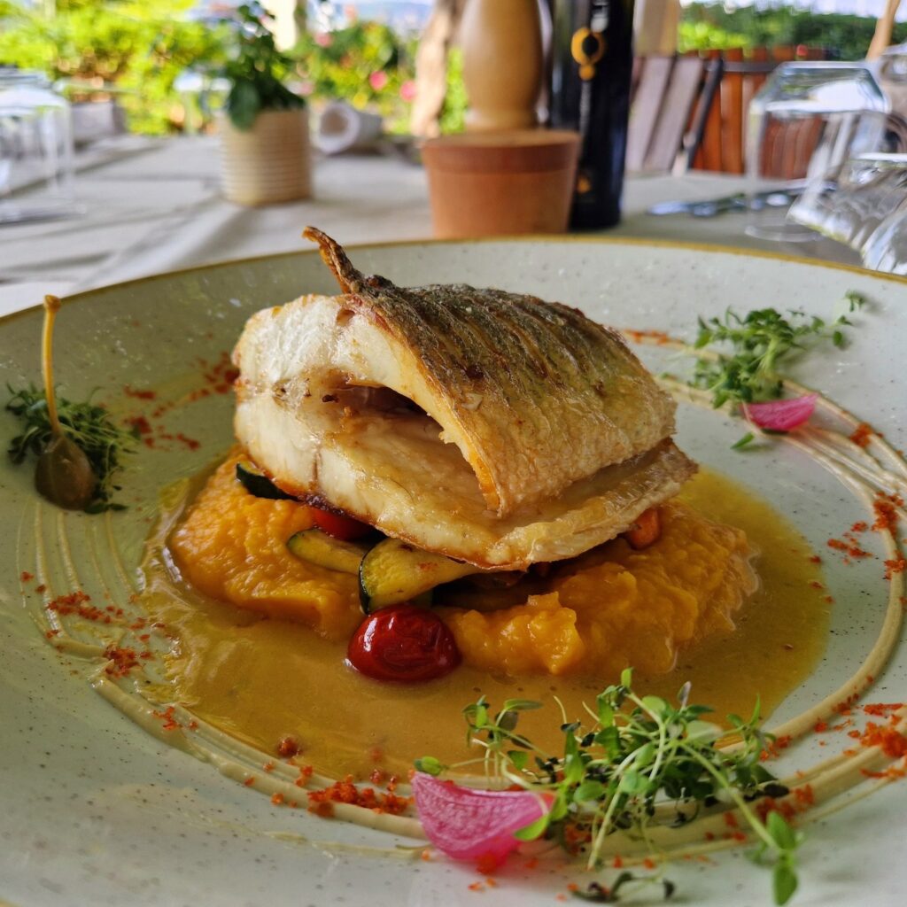 Marina Restaurant - Restaurant Izola