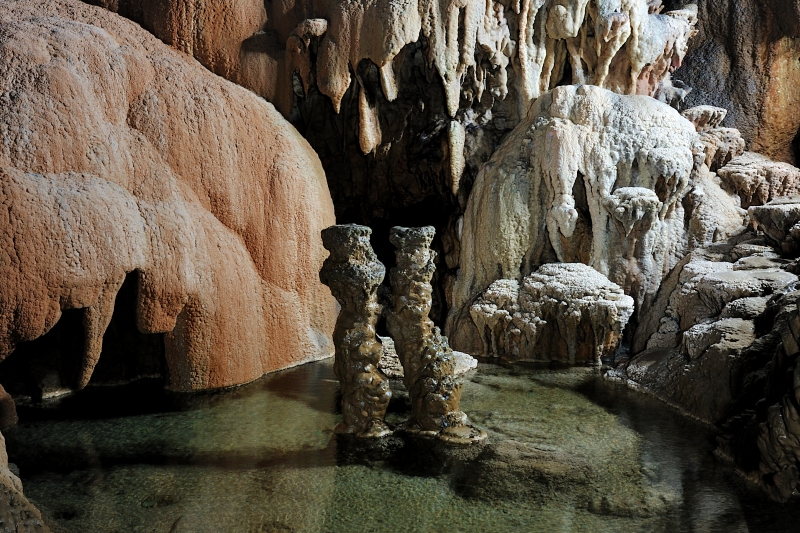 Škocjan Caves a miracle of nature in Slovenia