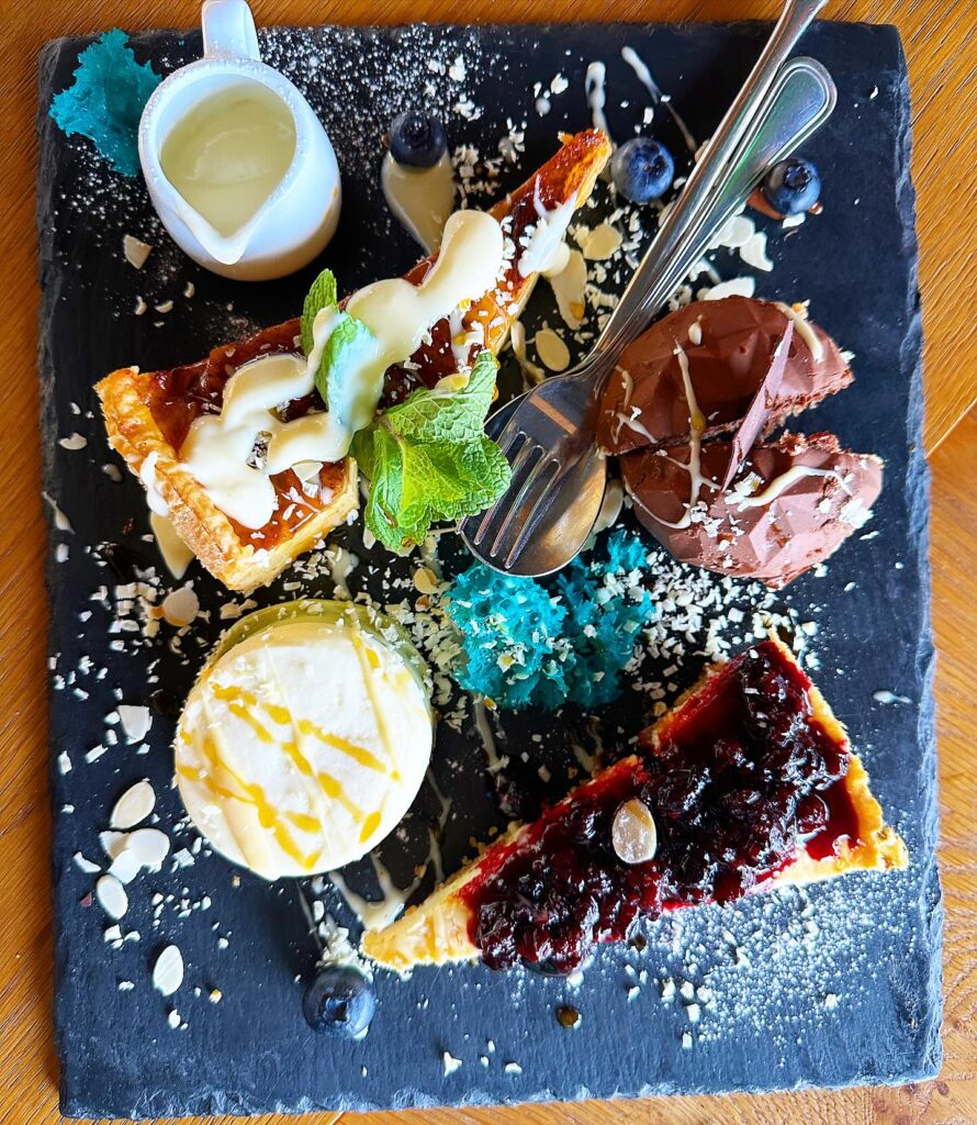 Marina Restaurant - Restaurant Izola