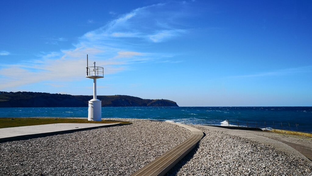 Restavracija Lounge bar Svetilnik, Beach Bar, Izola