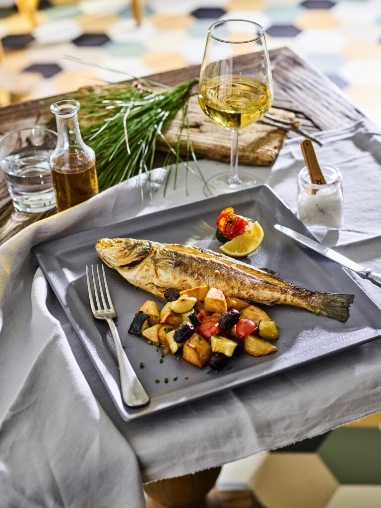 Pinija Restaurant and Beach bar - Strunjan