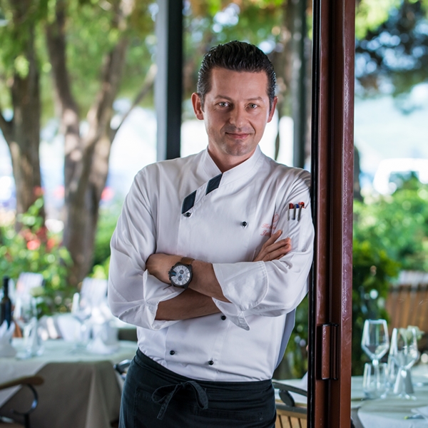 Marina Restaurant - Restaurant Izola