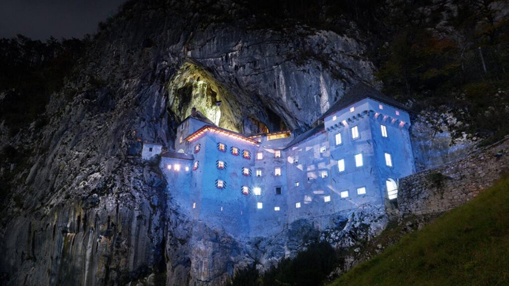Postojna Cave Park - Postojna Cave, Predjama Castle, Vivarium, Expo Cave Karst