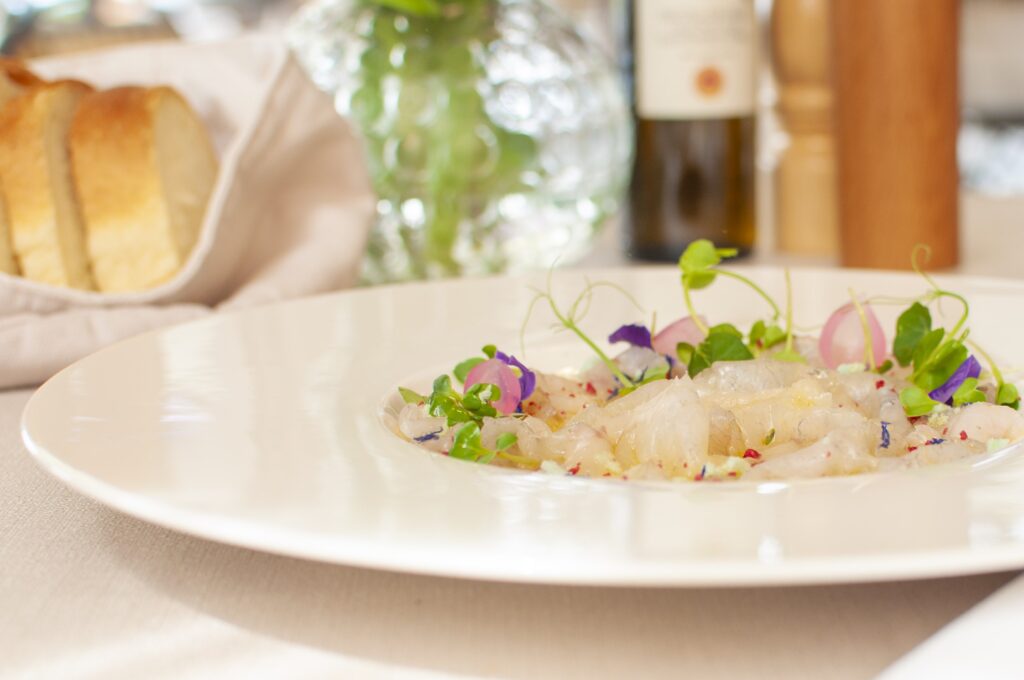 Marina Restaurant - Restaurant Izola