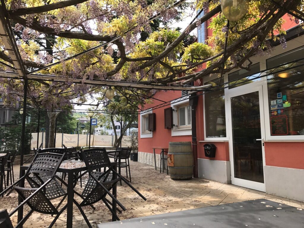 Gostilna Sonja - Izola