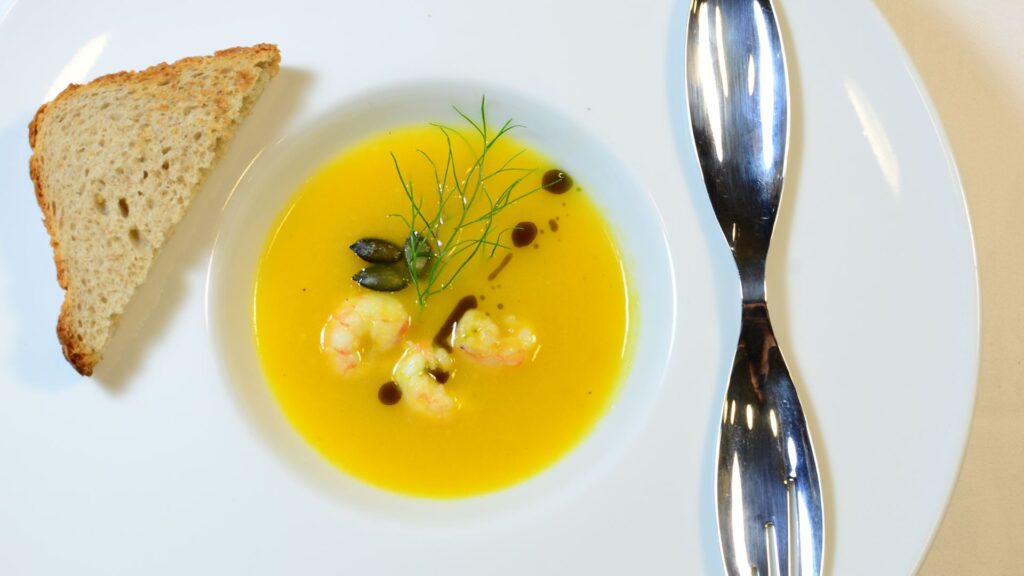 Marina Restaurant - Izola