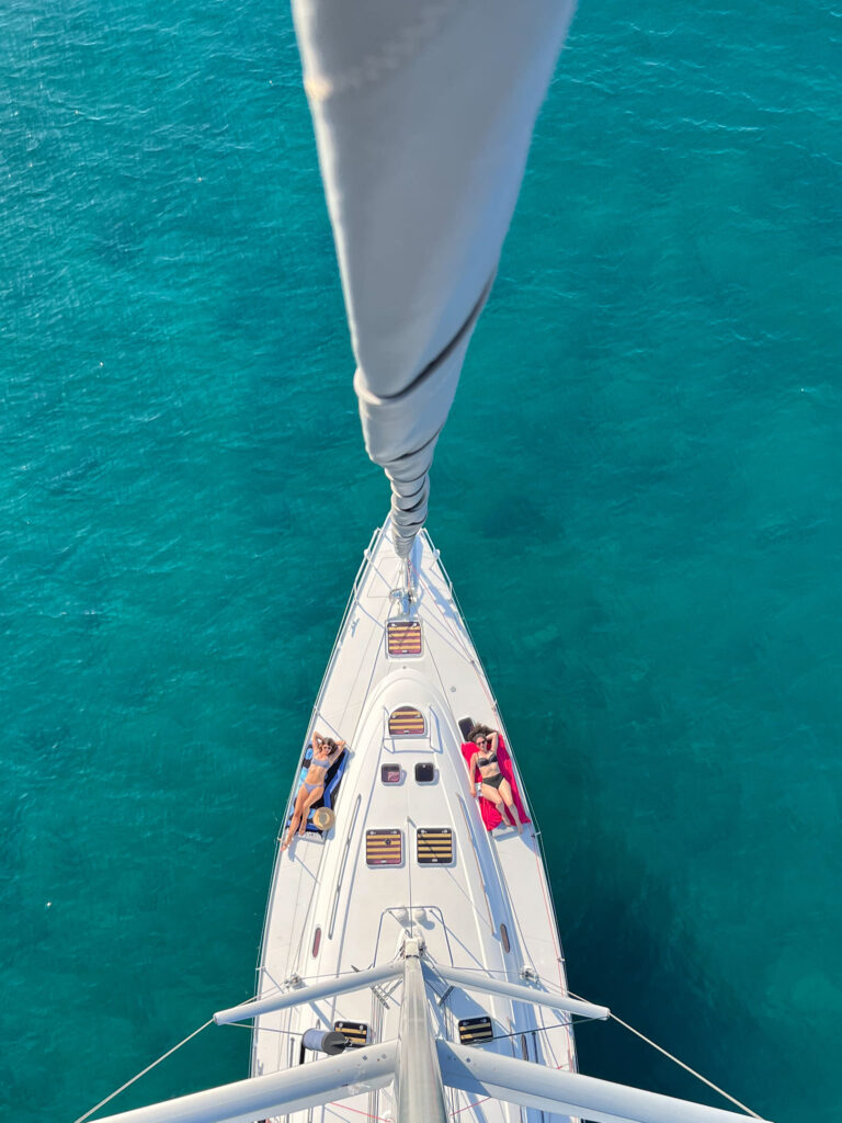 DAILY TOUR - Sailing trip alongside Slovenian coast