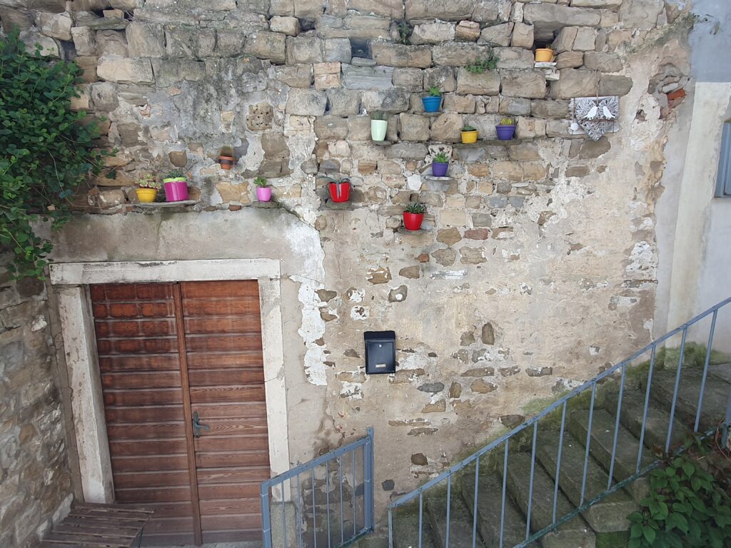 WALKING TOUR PIRAN - Adriatic Sea Slovenia
