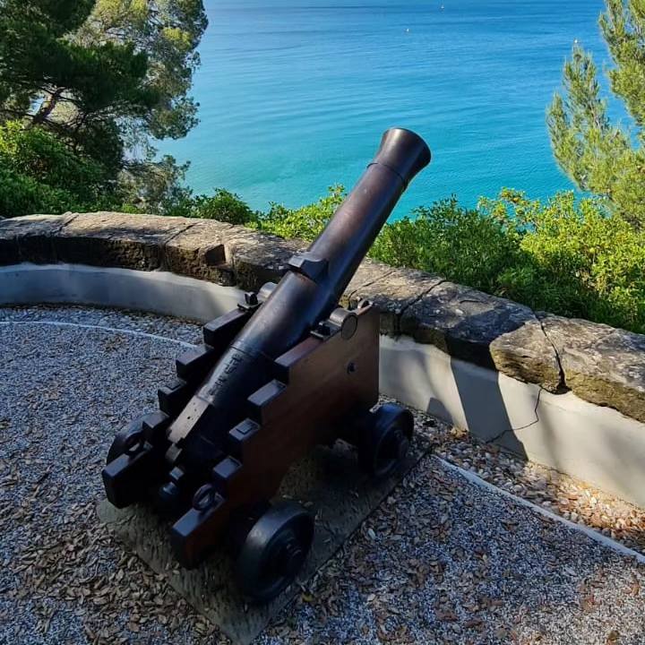 Miramare Castle - Trieste, Italy