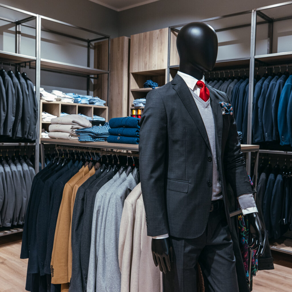 Palmanova Outlet Village - Italy - Designer brand stores