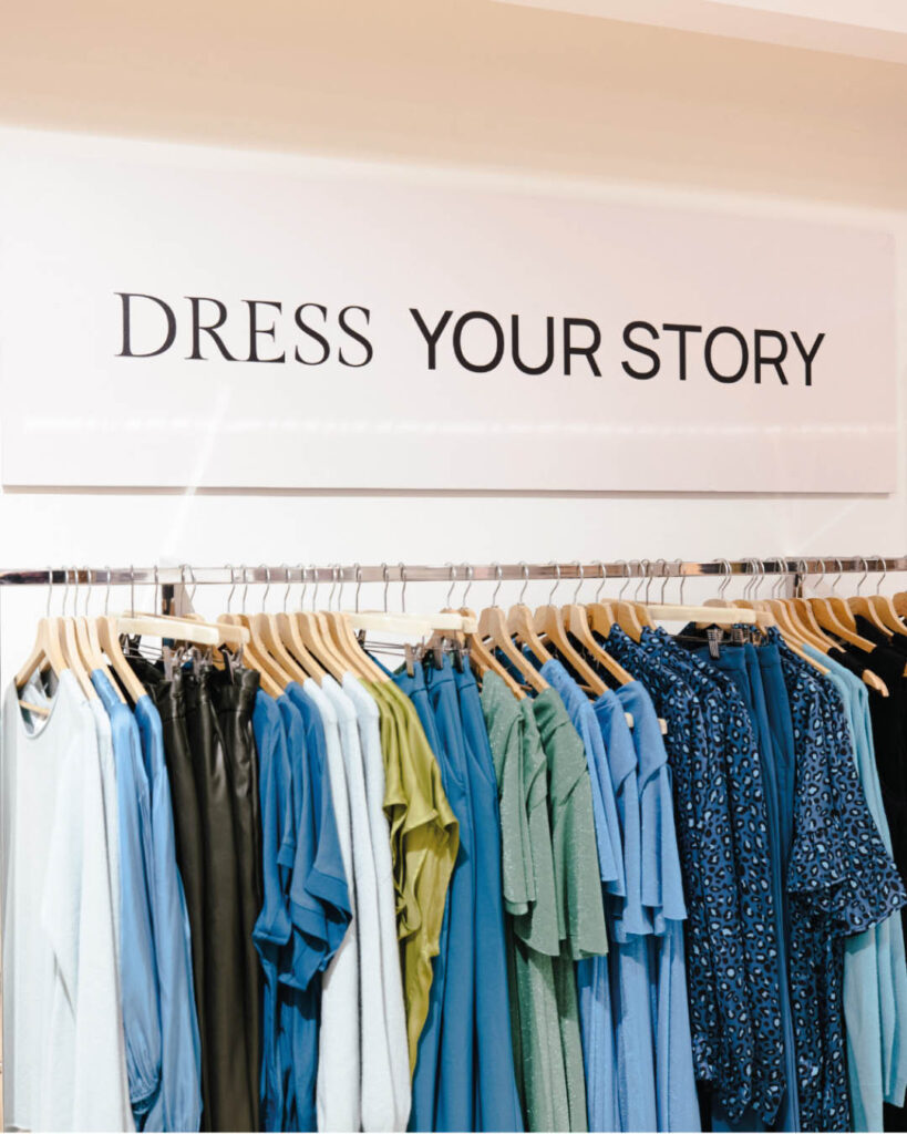 Palmanova Outlet Village - Italy - Designer brand stores