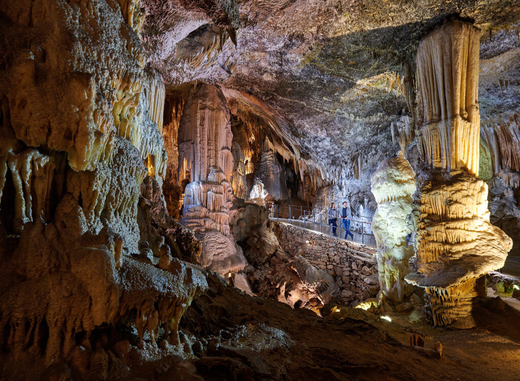 Postojna Cave Park