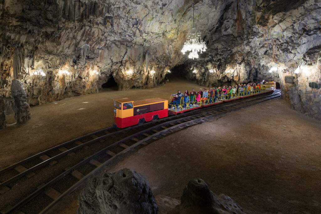 Postojna Cave Park