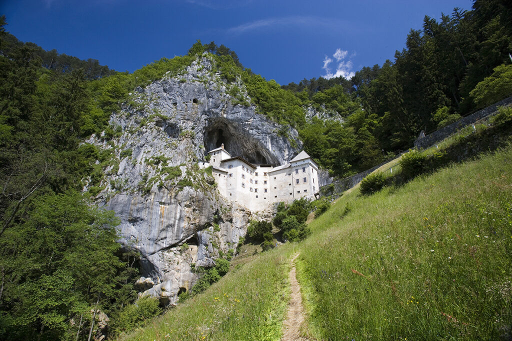 Postojna Cave Park