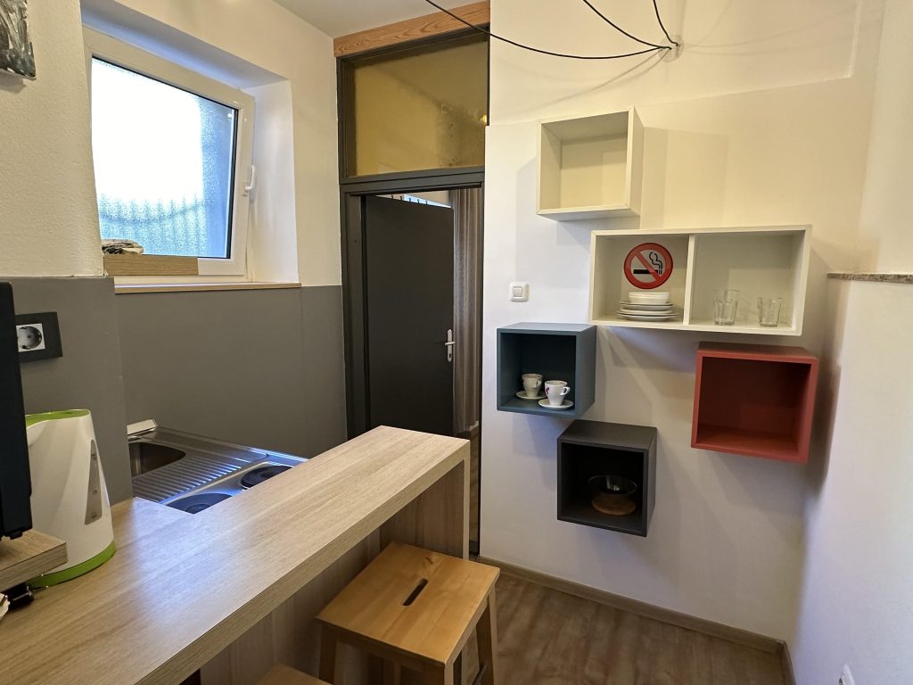 Apartments Museum Koper - A1