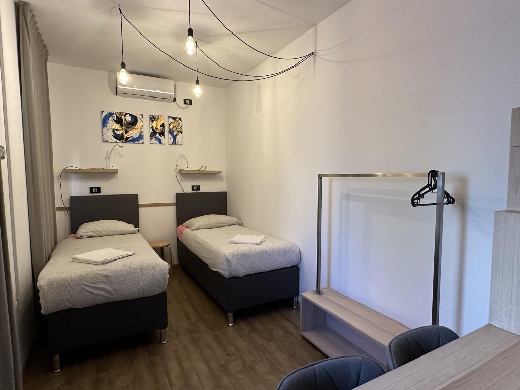 Apartments Museum Koper - A1