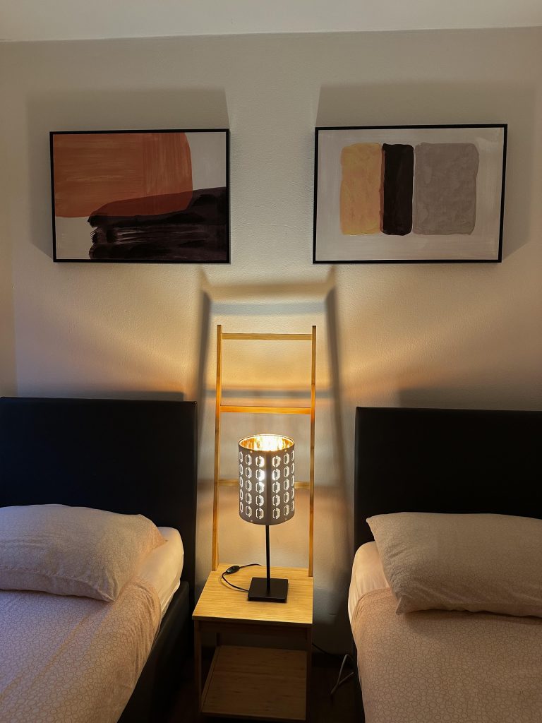 Apartments Museum - A4