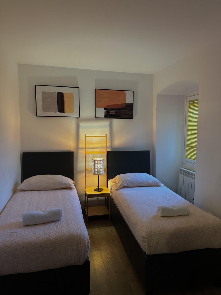 Apartments Museum - A4