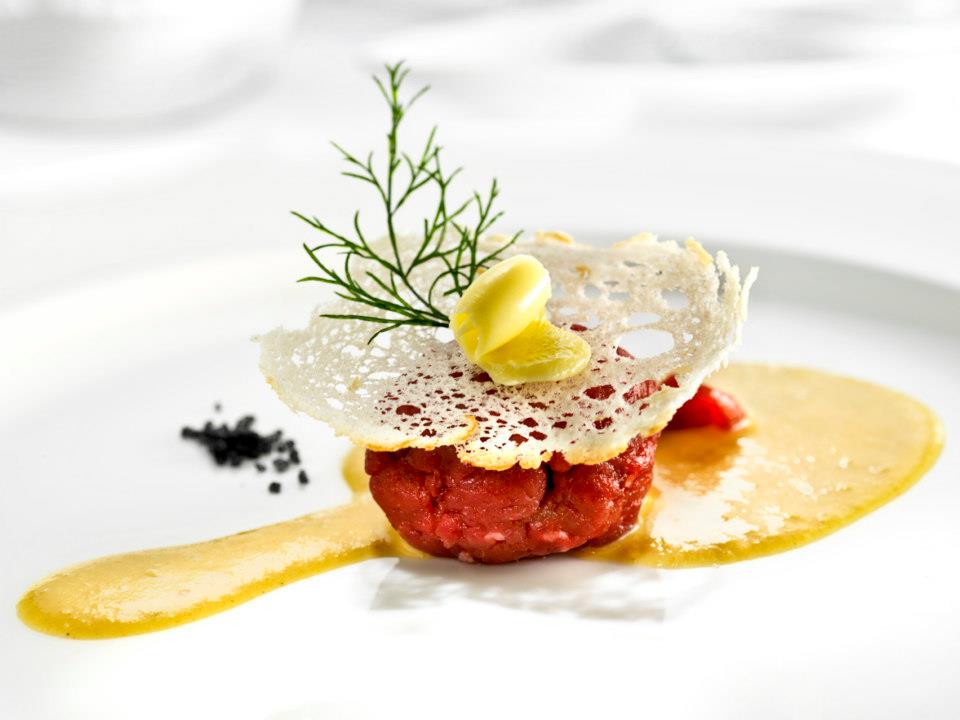 Best restaurants in Ljubljana Slovenia - JB Restaurant