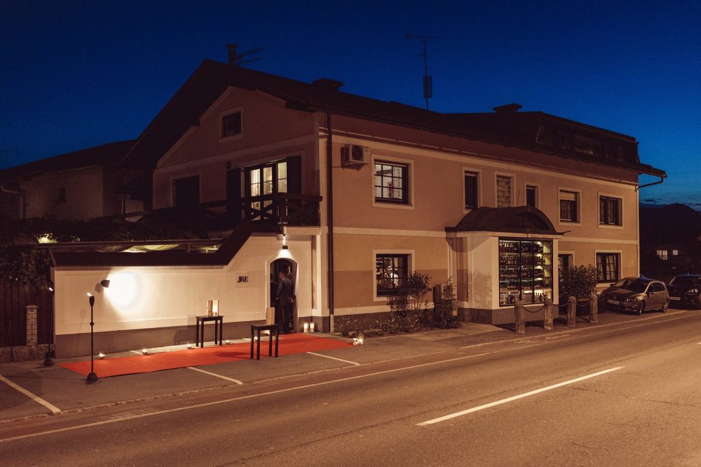 Danilo - Restaurant and Wine - Škofja Loka Danilo gostilna in vinoteka
