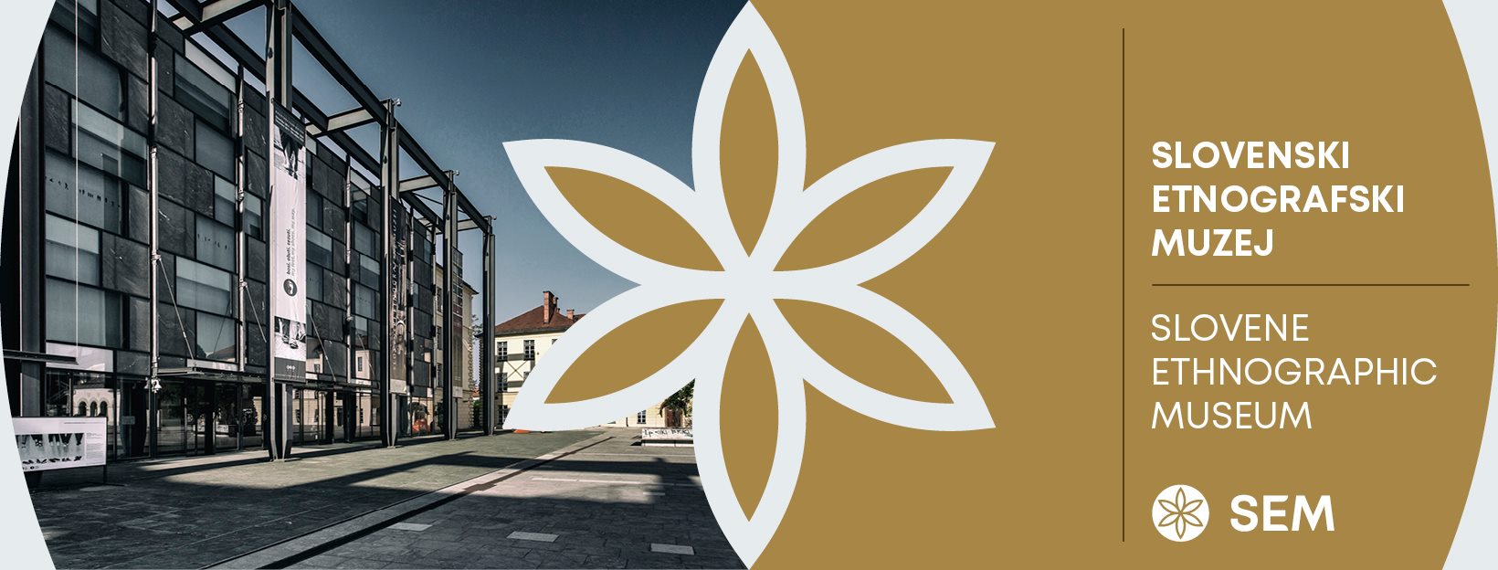 Ethnographic Museum Ljubljana, Slovenia - Permanent exhibition of over 3,000 items presents the treasury of Slovenia's and the world's ethnological heritage.
