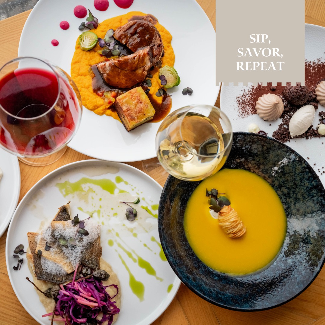 Restaurants in Bled Slovenia - Lake Bled Castle and Restaurant