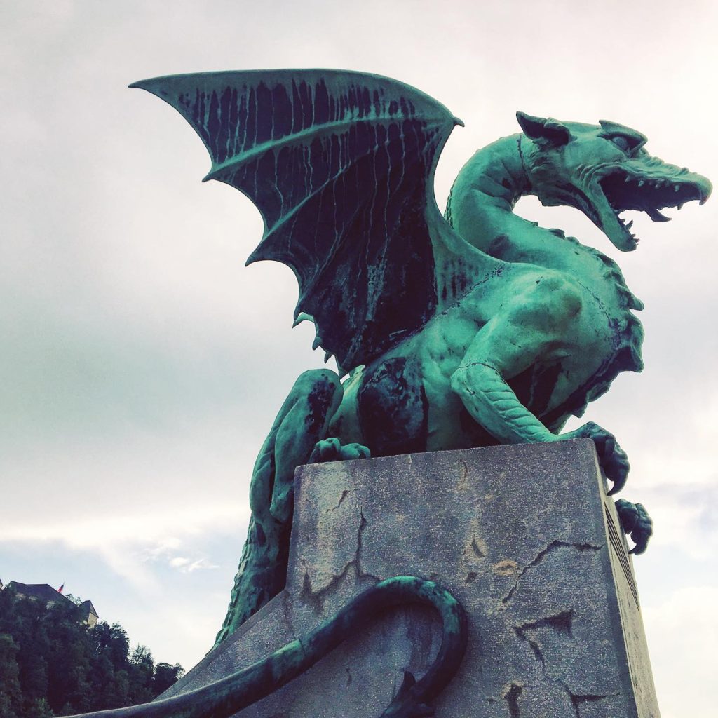 Ljubljana Guided City Tour including Ljubljana Castle - Excellent way to get to know the city especially if you’re short on time.