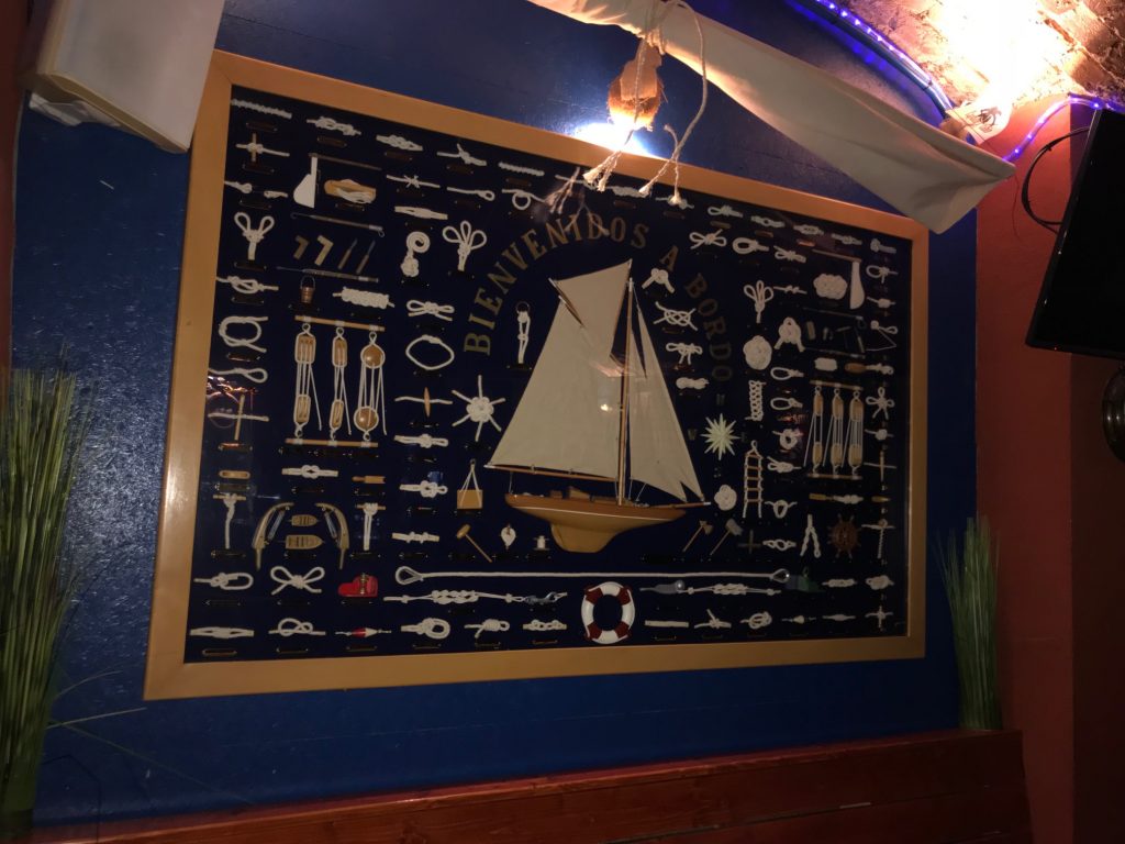 Captains Cabin - Cocktail Bar in Ljubljana - Open from 16:00 until 03:00, All days of the week. We party all night long!
