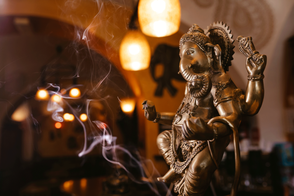 Restaurant NAMASTE - Indian Restaurant in Ljubljana - Indian Cuisine, Daily lunches, Vegetarian friendly, Vegan options, Takeout and Home Delivery, Outdoor Seating