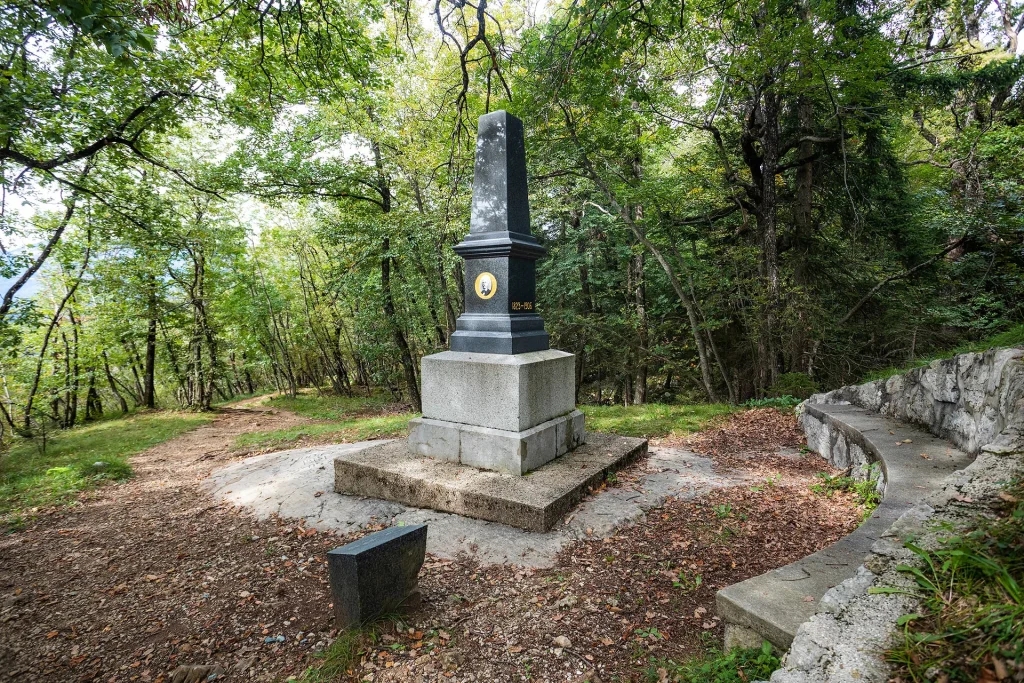 The beauty of the Lake Bled in Slovenia sparked many legends and tales that have survived to the present day.