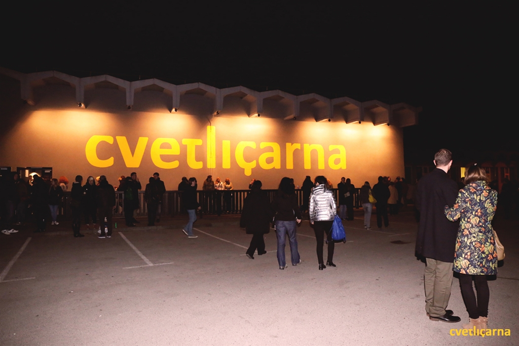Club Cvetlicarna in Ljubljana - The best music experience in town through various program segments.
