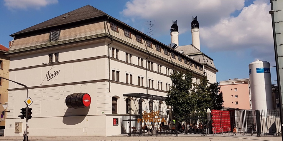 Union Beer Experience in Ljubljana - Union Museum - A proper lesson in local beers that you simply must experience when in Ljubljana