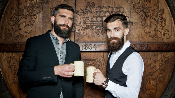 Union Beer Experience in Ljubljana - Union Museum - A proper lesson in local beers that you simply must experience when in Ljubljana