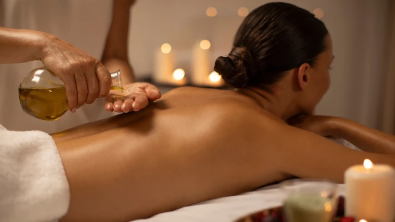 MASSAGE in Ljubljana - ATLANTIS Water Park