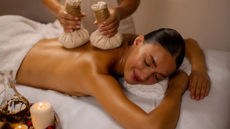 MASSAGE in Ljubljana - ATLANTIS Water Park