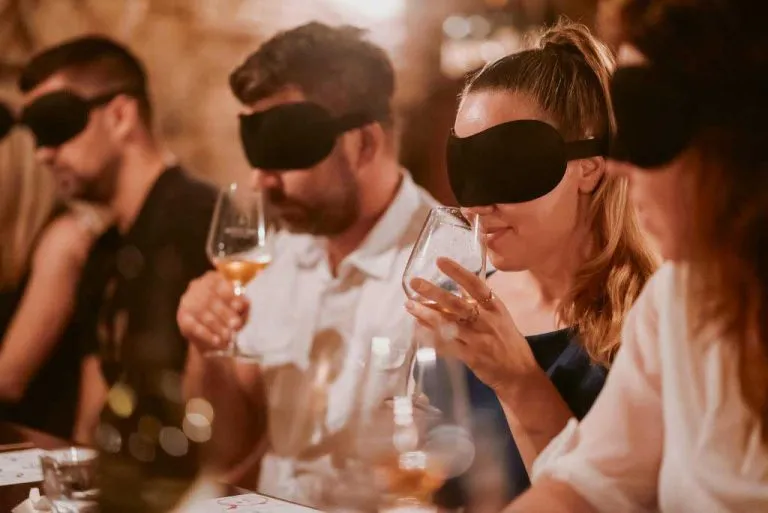Slovenian Wine Tasting Ljubljana - Wine Tasting experience that will introduce you to Slovenia’s rich and respected wine-making tradition.