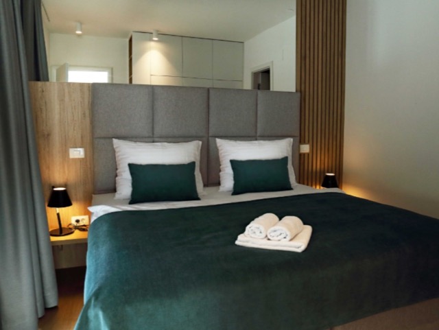 S1-Charming Superior Residence