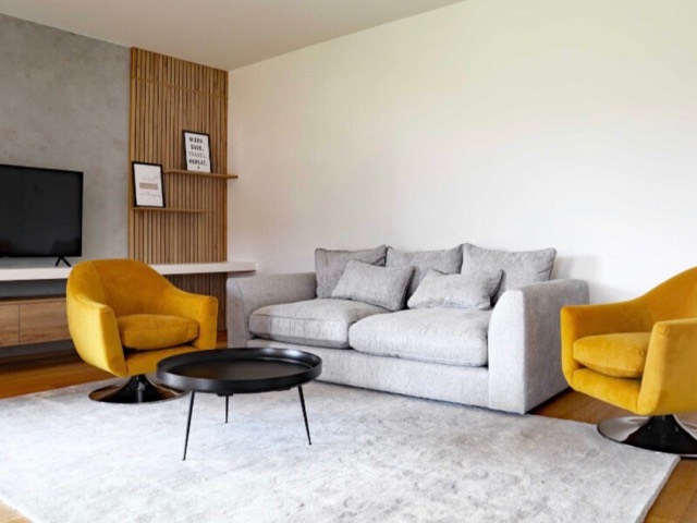 S10-Family Residence