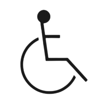 HP-wheelchair