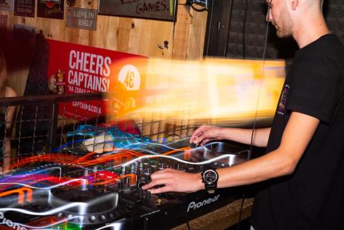 SHOOTERS CLUB in Ljubljana