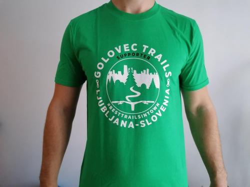 Golovec Trails - Mountain Biking Trails near Ljubljana